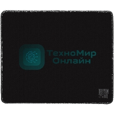 Игровой коврик Qumo Horror для мыши, 280x230x3 мм