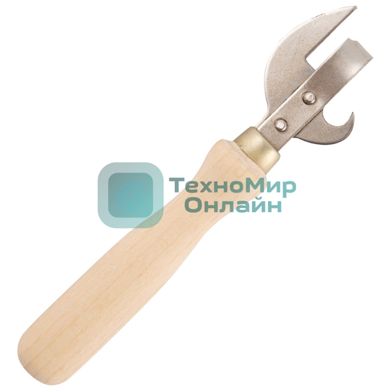 Нож консервный, 158 мм