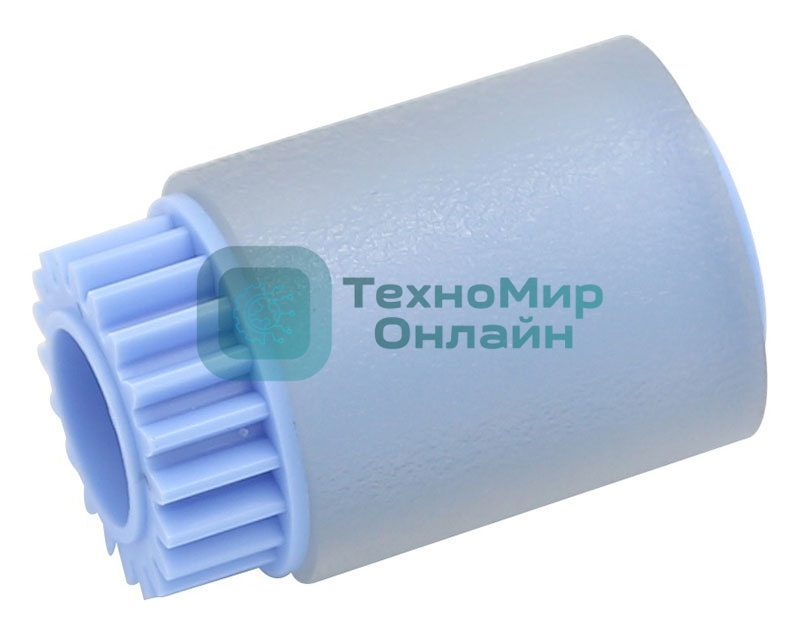 Ролик подачи CET CET341056 (AF03-0051, AF03-0081) для Ricoh AF03-0051, AF03-0081