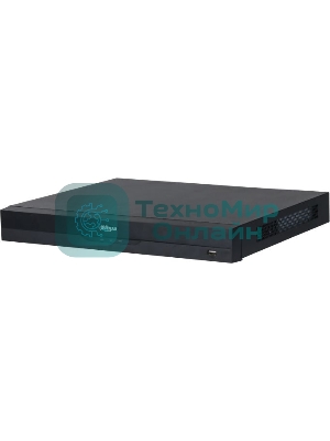 Видеорегистратор Dahua DHI-NVR5208-8P-EI