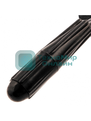 Кельма бетонщика Sparta КБ, 200 мм, пластиковая ручка