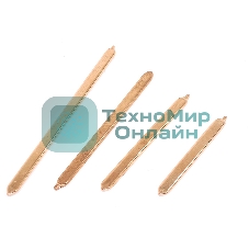 Термотрубка для системы охлаждения универсальная 150мм