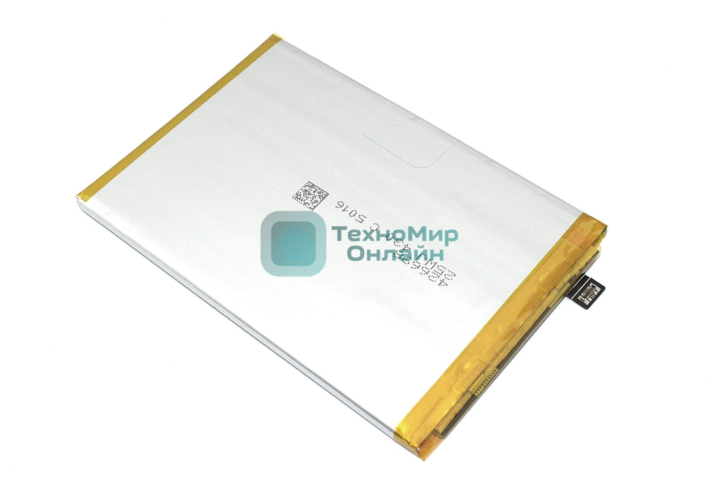 Аккумулятор (батарея) BLPA17 для Realme C53 (RMX3760), C67 4G