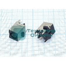 Разъем для ноутбука Dell Inspiron One 2305 2320 2205