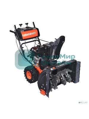 Снегоуборщик бензиновый Patriot Сибирь 110Е 11л.с.