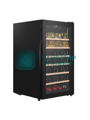 Винный шкаф Maunfeld MFWC-118S40