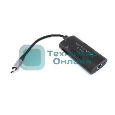Преобразователь питания со штекера 7.9x5.0 на Type-C (7.4Pin)
