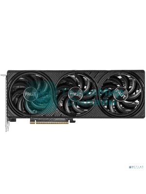 Видеокарта Palit PA-RTX 5060Ti INFINITY 3 OC 8Gb