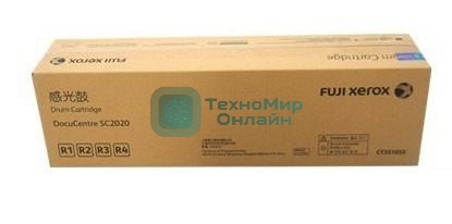 Блок проявки пурпурный Xerox DocuCentre SC2020 38K