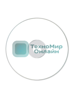 Диск DVD-R Mirex 4.7 Gb, 16x, Cake Box (25), Ink Printable (25/300)