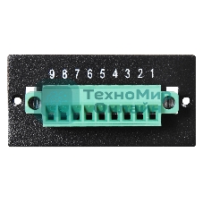 Модуль Ippon 1180662 Dry Contacts card Innova RT33