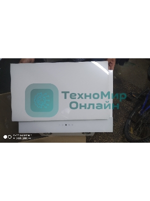 Вытяжка наклонная Elikor Жемчуг 60П-700-Е4Д перламутровый/белый, 59 см, 700 куб. м/ч, 52 дБ