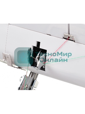 Оверлок Comfort 110