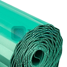 Бордюрная лента Palisad 15х900 см, полипропиленовая, зеленая,