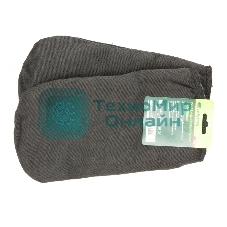 Рукавицы специальные Сибртех х/б, утепленные, искусственный мех, 2 размер