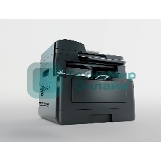 МФУ лазерное Катюша M133 (M133-512), A4, ч/б, печ. до 33 стр/мин., скан. до 20 стр/мин., 1200 x 1200 dpi (печать) 600x600dpi (скан.), USB, RJ-45