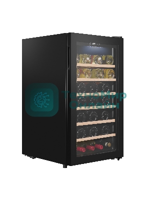 Винный шкаф Maunfeld MFWC-118S40