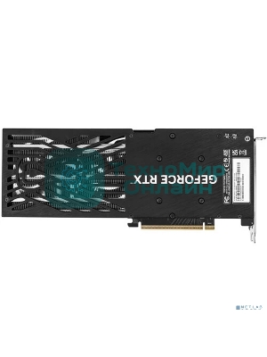 Видеокарта Palit PA-RTX 5060Ti INFINITY 3 OC 8Gb