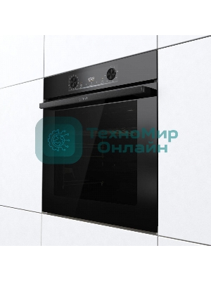 Духовой шкаф Gorenje BOS6737E06FBG
