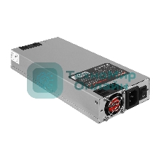 Блок питания серверный 350W ExeGate (ServerPRO-1U-350ADS) APFC, унив. для 1U, 24pin,2x(4+4)pin,3xSATA,3xIDE