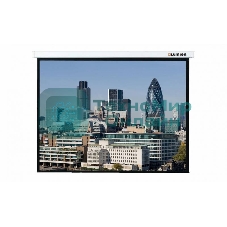 Экран Lumien 305x406см Master Control LMC-100112 4:3 настенно-потолочный рулонный (моторизованный привод)
