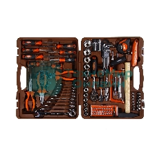 Набор инструментов OMBRA OMT101S 101 предмет