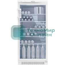 Холодильник-витрина Pozis СВИЯГА-513-6 белый