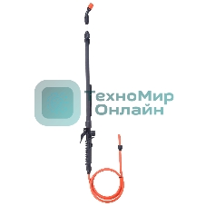 Опрыскиватель Жук 8л ОП-207 (удочка-телескоп. мет.)