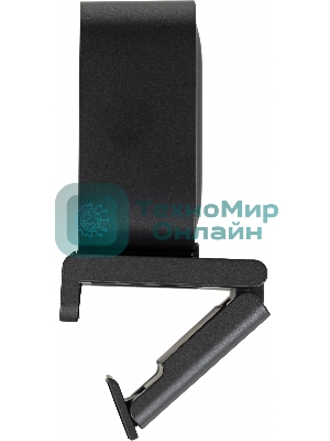 Веб-камера Hikvision DS-U04 4MP CMOS Sensor,0.1Lux @ (F1.2,AGC ON),Built-in Mic USB 2.0,2560*1440@30/25fps,3.6mm Fixed Lens