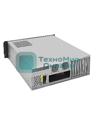 Серверный корпус ExeGate EX293906RUS Pro 3U450-09 (RM 19