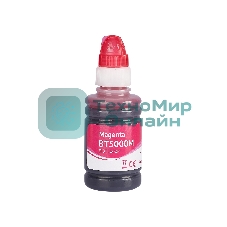 Чернила Sakura BT5000M для Brother, пурпурный, 10000 к., 50 мл.