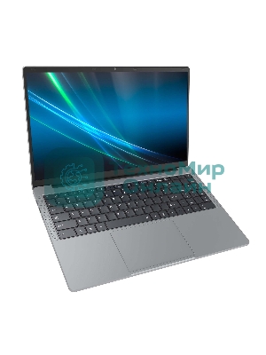 Ноутбук Hiper DZEN 15.6