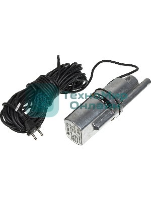 Вибрационный насос Вихрь ВН-15В/3