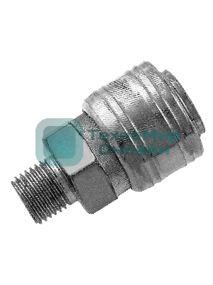 Муфта универсальная быстросъемная (