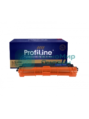 Картридж ProfiLine PL-TN-241Bk для Brother HL3140CW/3170СDW/DCP9020CDW/MFC9330CDW 2500 копий