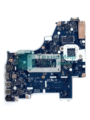 Материнская плата LA-E811P HP 15-BS 15-RA N3050 UMA