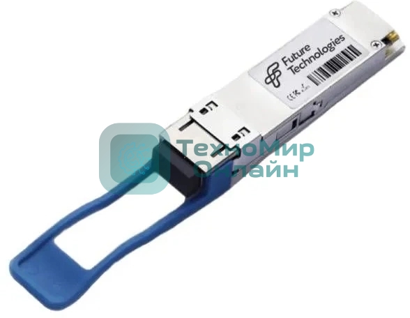 Модуль FiberTrade модуль WDM SFP модуль, 1,25Gbит/с, Tx=1310/Rx=1550нм, LC, SMF, 3км