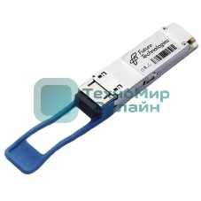Модуль FiberTrade модуль WDM SFP модуль, 1,25Gbит/с, Tx=1310/Rx=1550нм, LC, SMF, 3км