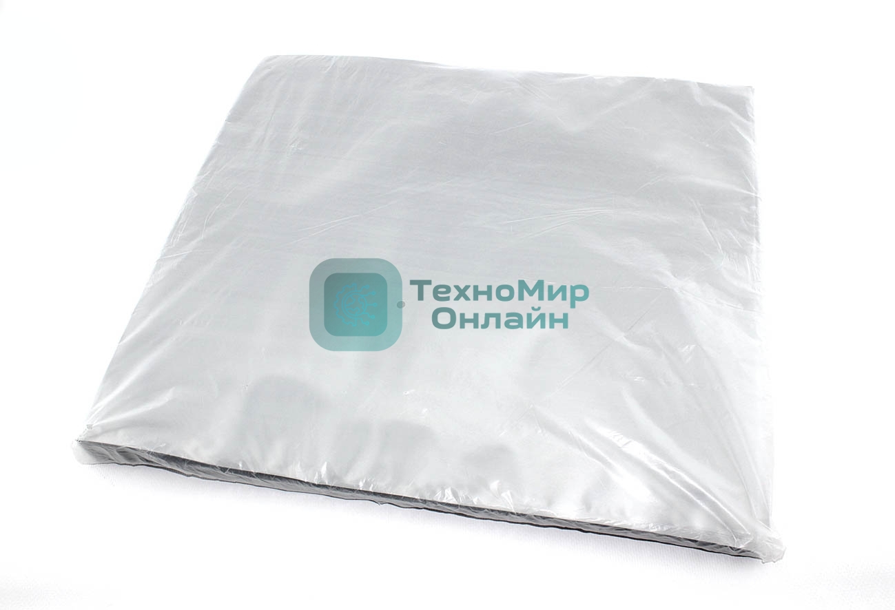 Упаковка 100 шт. антистатических пакетов 39x43см