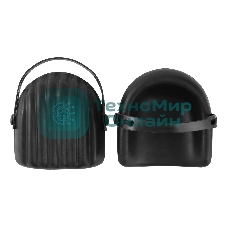 Наколенники полиуретановые, водонепроницаемые Сибртех