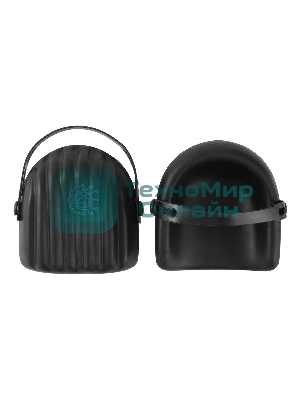 Наколенники полиуретановые, водонепроницаемые Сибртех