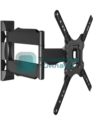 Кронштейн ONKRON NP40 черный 32-65