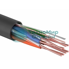 Кабель PROconnect Кабель UTP CAT5 4 пары (305м) 0.51мм OUTDOOR CCA