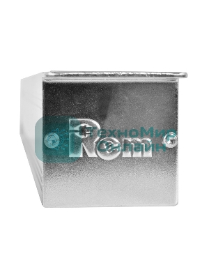 Аксессуар ЦМО Блок розеток Rem-10 без шнура с инд., 10 IEC 60320 C13, вход IEC 60320 C14, 10A, алюм., 19