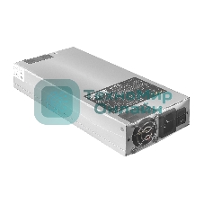 Блок питания серверный 1200W ExeGate ServerPRO-1U-1200ADS (1U, APFC, КПД 92% (80 PLUS Platinum),)