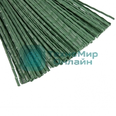 Метла полипропиленовая Сибртех, 215х280 мм, круглая, без черенка