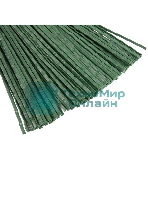 Метла полипропиленовая Сибртех, 215х280 мм, круглая, без черенка