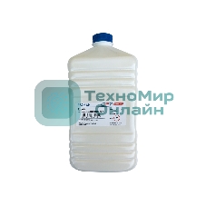 Тонер Cet HT8-Y CET8524Y500 желтый бутылка 500гр. для принтера RICOH MPC2003/2503/3003/5503