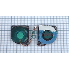 Вентилятор (кулер) для ноутбука Toshiba R700 R705 R830 R835