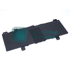 Аккумуляторная батарея для ноутбука HP 14-CA 7.7V 47.3Wh